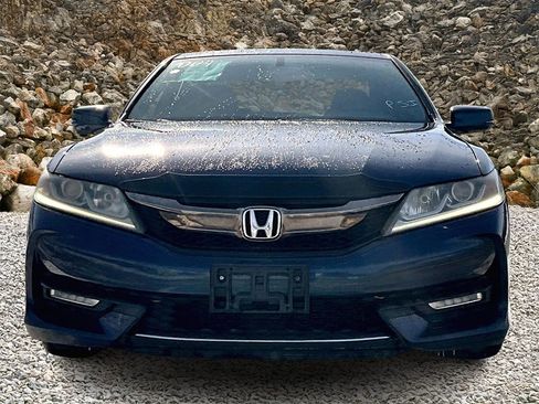 Used 2016 Honda Accord EX-L image 3