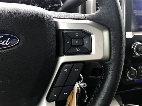 Used 2021 Ford F250 Lariat AWD/4WD image 24