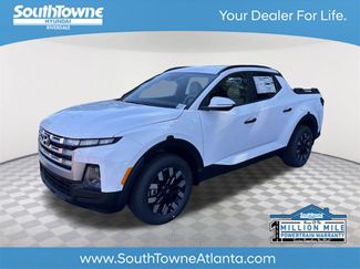 New 2026 Hyundai Santa Cruz SEL video 1