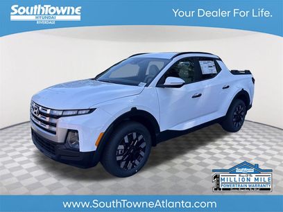 New 2026 Hyundai Santa Cruz SEL