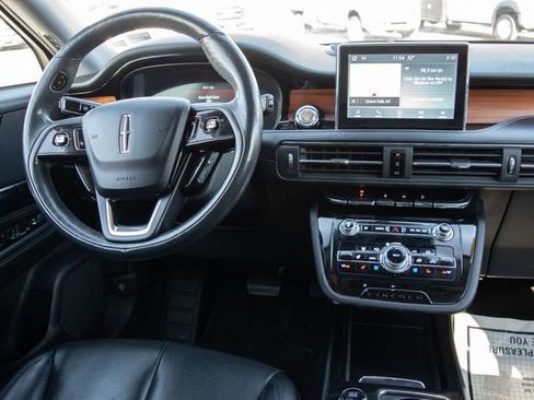 Used 2021 Lincoln Corsair Reserve w/ Equipment Group 201A image 26