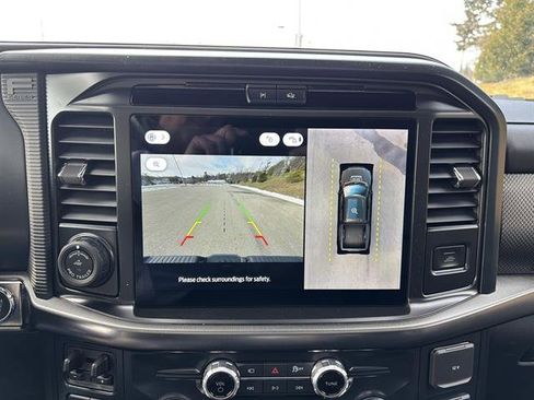 New 2025 Ford F150 Raptor image 22