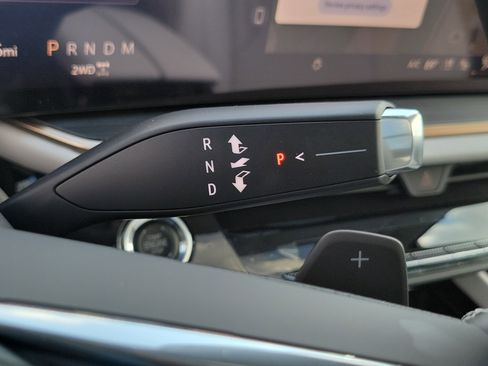 New 2026 Buick Envision Avenir image 33