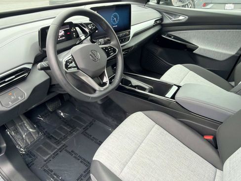 Certified 2023 Volkswagen ID.4 Pro RWD image 13