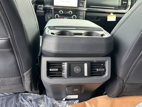 New 2026 Ford F550 4x4 Crew Cab image 24