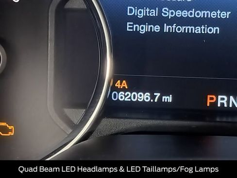 Used 2020 Ford F150 Lariat image 43