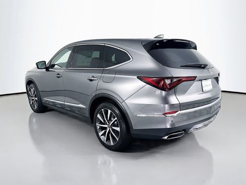 Used 2026 Acura MDX SH-AWD w/ Technology Package image 3