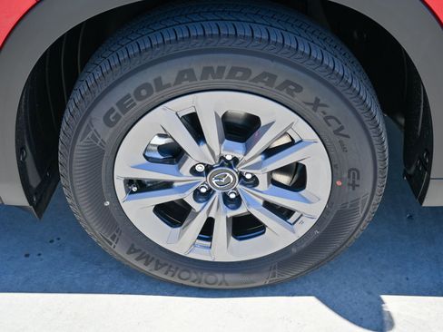 New 2026 MAZDA CX-5 Select AWD/4WD image 31