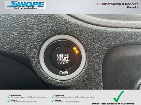 Used 2023 Dodge Charger GT w/ Blacktop Package image 17