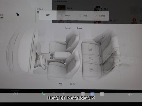 Used 2023 Tesla Model 3 Standard Range image 8