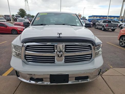 Used 2014 RAM 1500 Big Horn AWD/4WD image 15