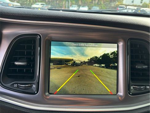 Used 2019 Dodge Challenger R/T Scat Pack w/ Plus Package image 30