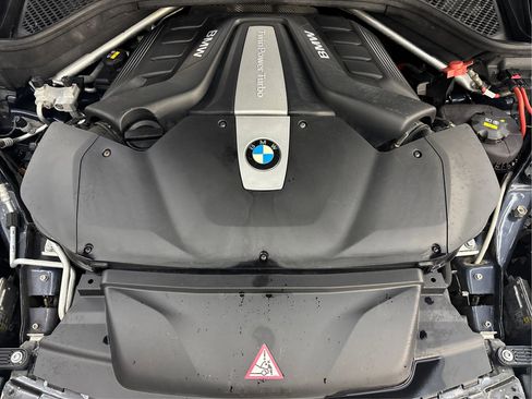 Used 2016 BMW X5 xDrive50i image 31