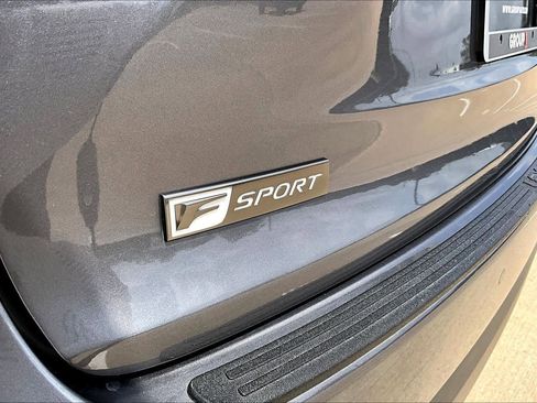 Used 2017 Lexus NX 200t F Sport FWD image 31