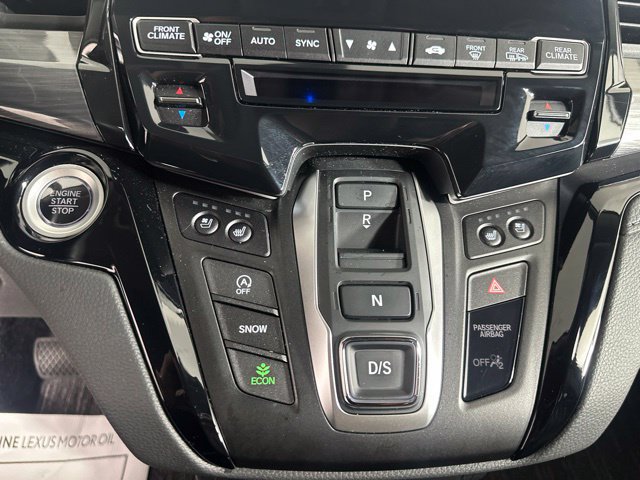 Used 2024 Honda Odyssey Elite image 17