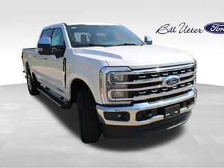 New 2026 Ford F250 Lariat w/ Chrome Package video 2