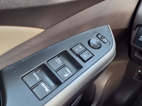 Used 2014 Honda CR-V EX-L image 10