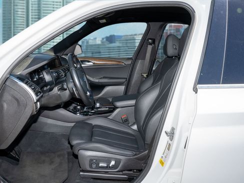 Used 2020 BMW X3 sDrive30i w/ Convenience Package image 16