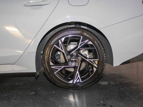 Used 2025 Kia K5 GT-Line image 9