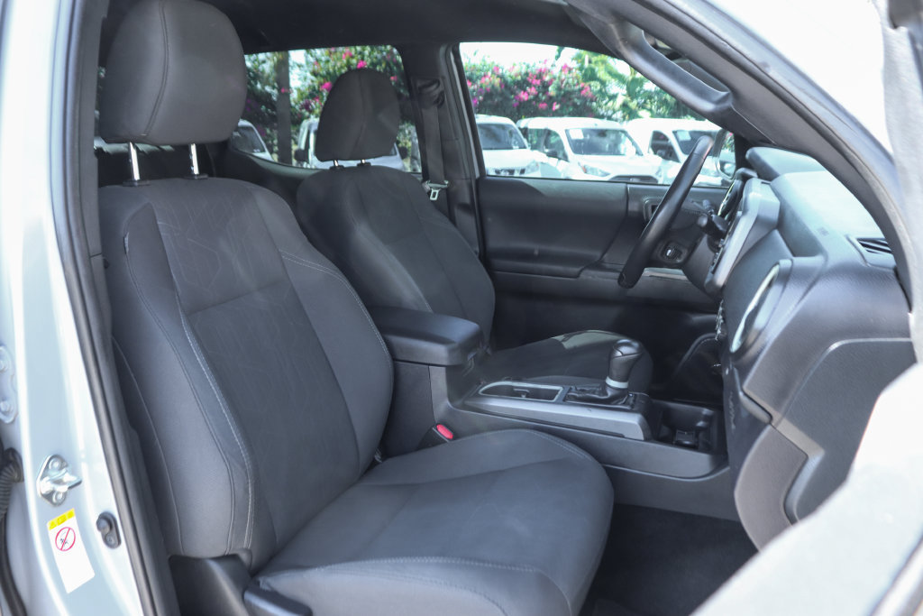 Used 2019 Toyota Tacoma TRD Sport RWD image 35