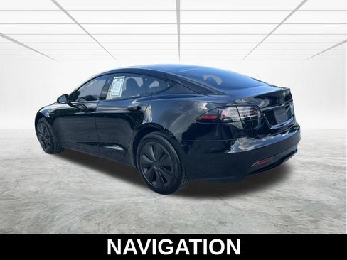Used 2023 Tesla Model S AWD/4WD image 7