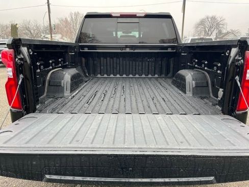 Certified 2021 Chevrolet Silverado 1500 LT Trail Boss w/ Convenience Package II image 12