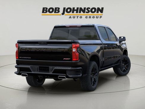 New 2026 Chevrolet Silverado 1500 RST w/ Convenience Package II image 4