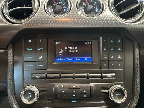 Used 2017 Ford Mustang GT w/ GT Performance Package image 26