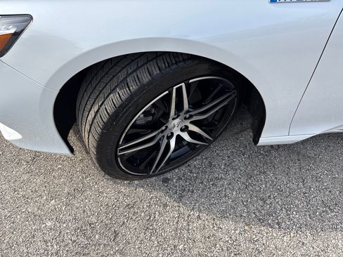 Used 2022 Honda Accord Touring image 27