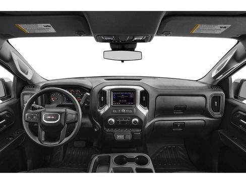 New 2026 GMC Sierra 1500 Pro w/ Convenience Package RWD image 31