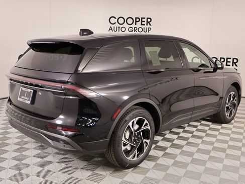 New 2026 Lincoln Nautilus Premier w/ Jet Appearance Package AWD/4WD image 20
