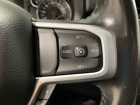 Used 2020 RAM 1500 Big Horn image 27