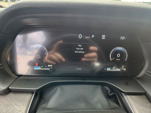 New 2026 Jeep Grand Cherokee Altitude AWD/4WD image 14