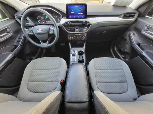 Used 2022 Ford Escape SE image 23