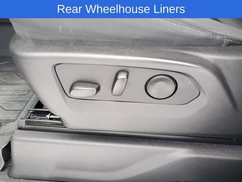 Used 2024 GMC Sierra 1500 Elevation w/ X31 Off-Road Package image 7