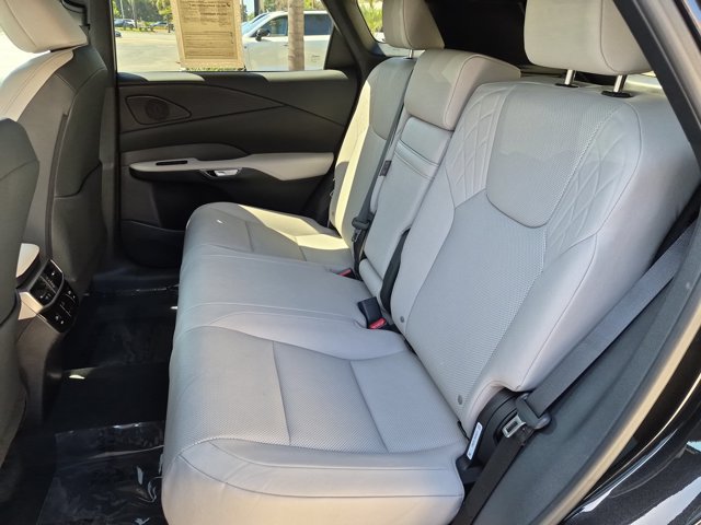 Used 2026 Lexus RX 350h w/ Convenience Package AWD/4WD image 28
