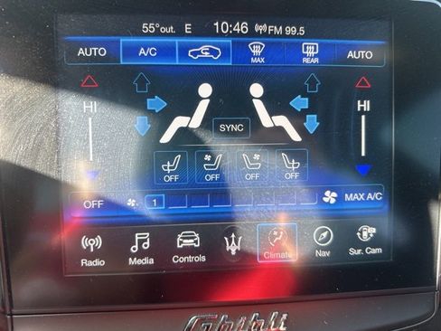 Used 2019 Maserati Ghibli S GranSport image 21