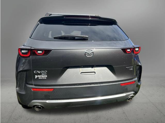 Used 2025 MAZDA CX-50 AWD 2.5 Turbo w/ Weather Package image 4