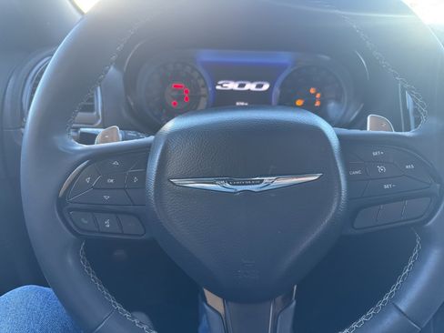 Used 2023 Chrysler 300 S image 11