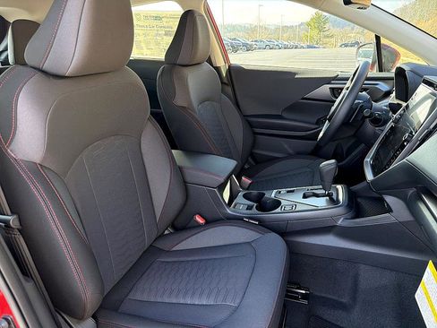 New 2026 Subaru Impreza 2.0i Sport image 20