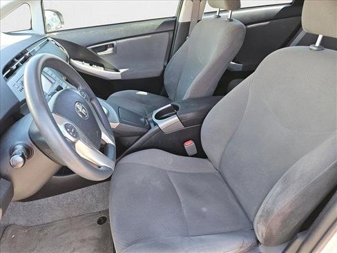 Used 2015 Toyota Prius Two image 11