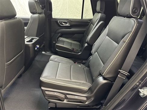 Certified 2023 GMC Yukon SLT image 13