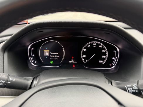 Used 2018 Honda Accord Touring image 21