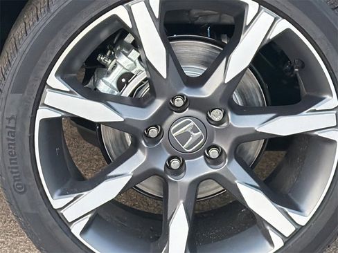 New 2026 Honda Civic Sport Touring image 5