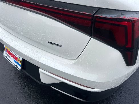 New 2026 Kia K5 GT-Line image 34