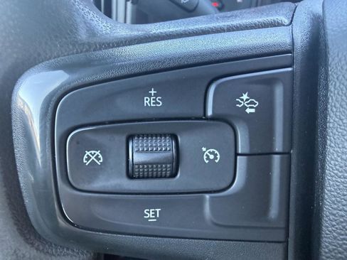 Used 2024 Chevrolet Silverado 2500 Custom w/ Custom Convenience Package AWD/4WD image 14