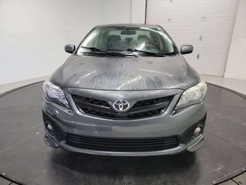 Used 2012 Toyota Corolla S FWD image 2
