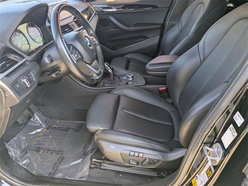 Used 2020 BMW X2 sDrive28i w/ Convenience Package image 10