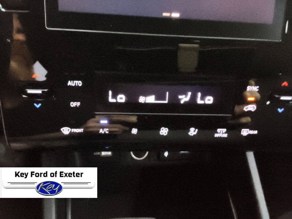 Used 2024 Hyundai Tucson SEL AWD/4WD image 32