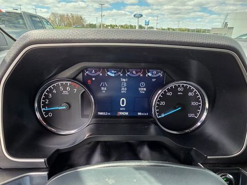 Used 2022 Ford F150 XLT w/ Equipment Group 302A High AWD/4WD image 24